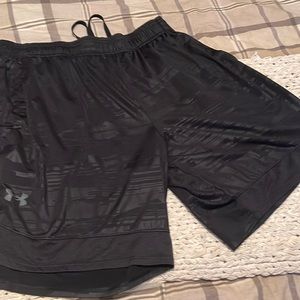Under Armour Athletic Shorts